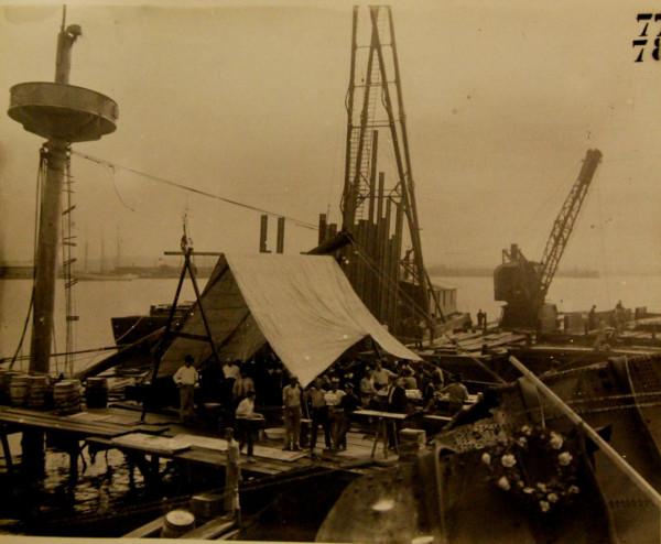 歷史上的今天 1898年2月15日 緬因號在古巴哈瓦那港爆炸