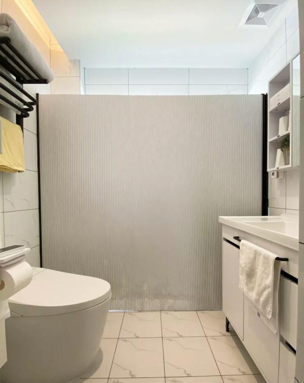 200㎡的房子換成100㎡後,空間縮小一半,家裡反而更井井有條了 200㎡的房子換成100㎡後,空間縮小一半,家裡反而更井井有條了