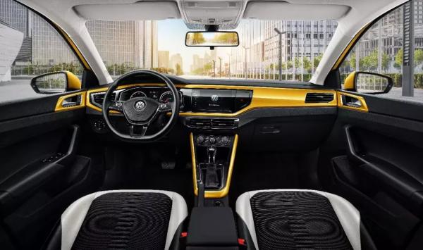 10萬預算的日常通勤車，2021款大眾Polo Plus合適在哪？