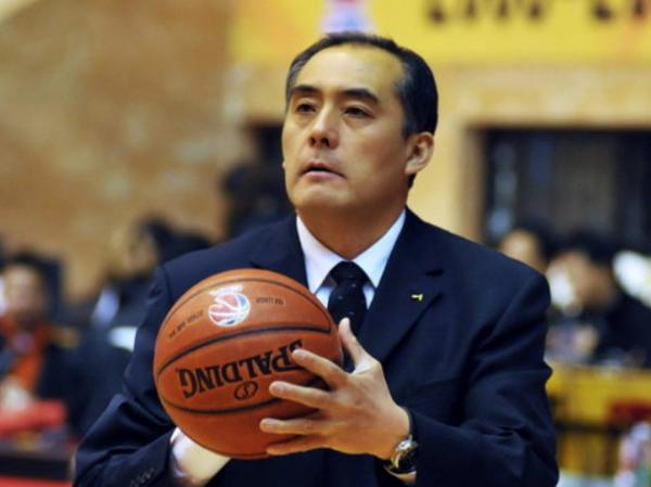 中國男籃隊史主帥風雲錄