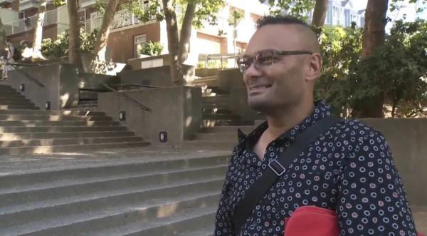 不作不死 溫哥華網紅堅信新冠不存在 猝死家中 出現症狀後狂吃獸藥 不作不死 溫哥華網紅堅信新冠不存在 猝死家中 出現症狀後狂吃獸藥