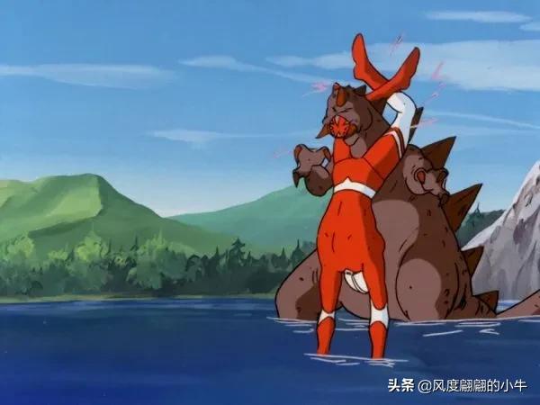 喬尼亞斯奧特曼技能大全