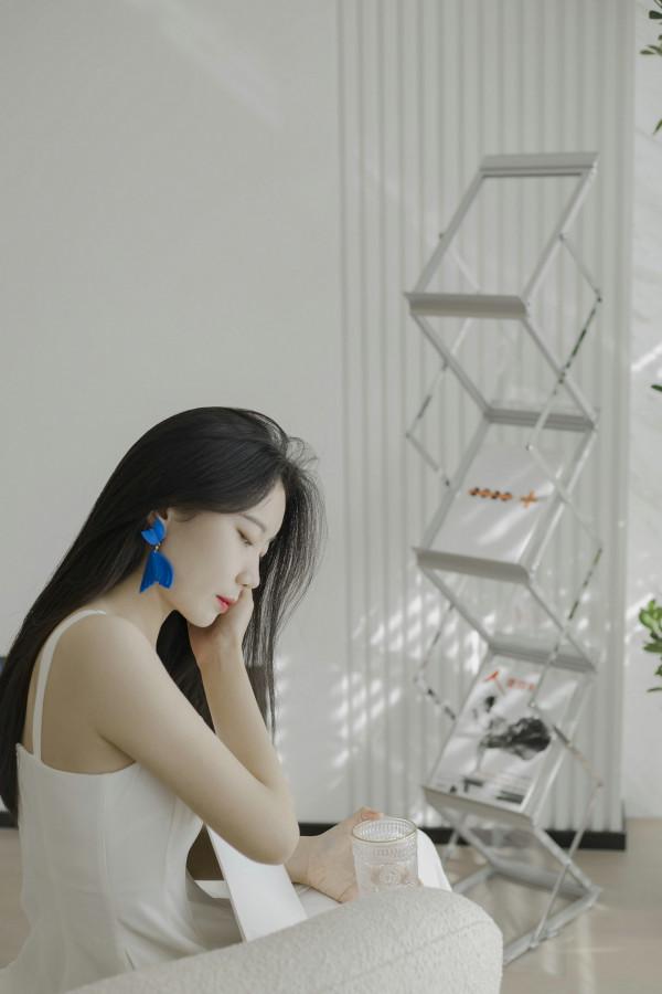 95後的超現代生活