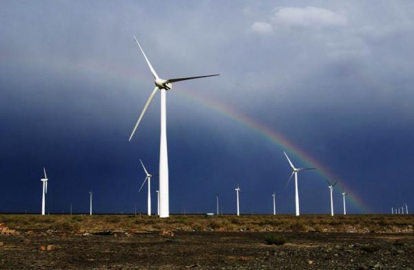 2050年的世界是什麼樣子的?新型能源並起,人工智慧步入社會 2050年的世界是什麼樣子的?新型能源並起,人工智慧步入社會