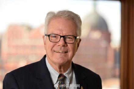 美國中國問題專家蘭普頓：美中兩國必須重新嘗試獲得更多共同成長