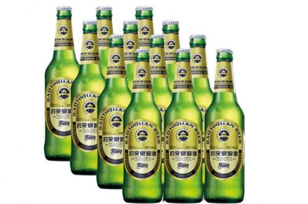 “山東啤酒”百科全書