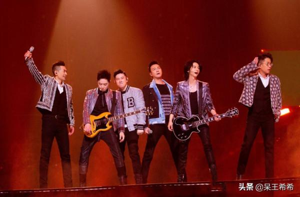 網傳2022年地方臺跨年晚會名單，湖南臺受期待，北京臺陣容強大