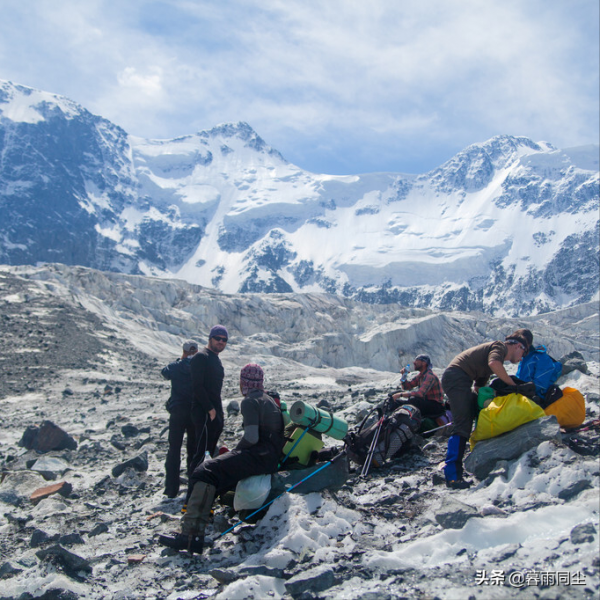 揹包客冬季徒步、戶外活動最重要的7個問題,不要把旅行變成災難 揹包客冬季徒步、戶外活動最重要的7個問題,不要把旅行變成災難