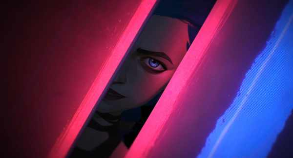 英雄聯盟動畫主題曲MV彩蛋解讀!致敬說唱神曲展現雙城衝突 英雄聯盟動畫主題曲MV彩蛋解讀!致敬說唱神曲展現雙城衝突