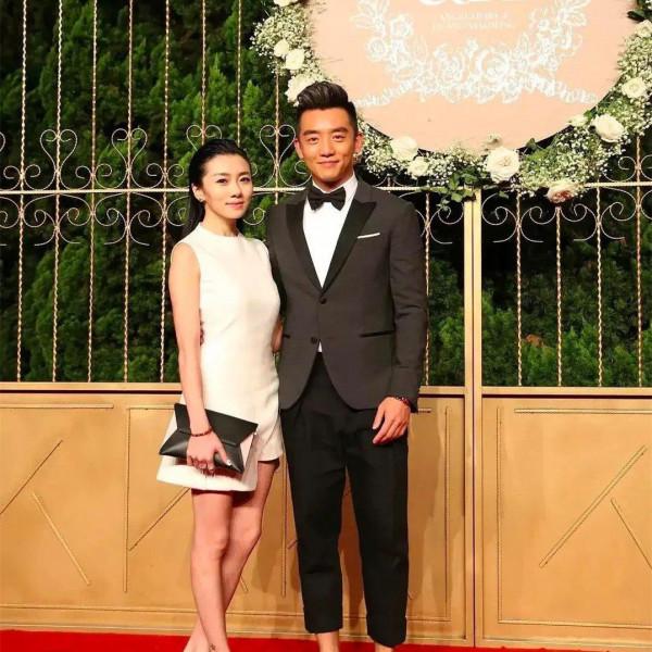 5對離婚，1對分手，黃曉明AB的“世紀婚禮”怕不是有什麼魔咒？