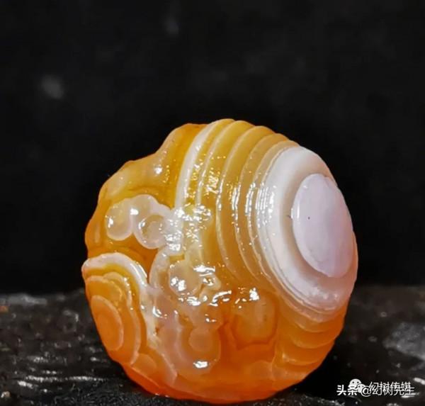 「拍賣」首屆·戈壁瑪瑙石粒珠專場圖錄 「拍賣」首屆·戈壁瑪瑙石粒珠專場圖錄