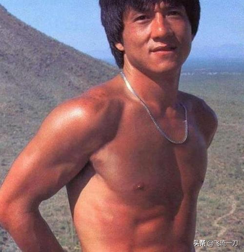 成龍實戰能力到底有多強 成龍實戰能力到底有多強