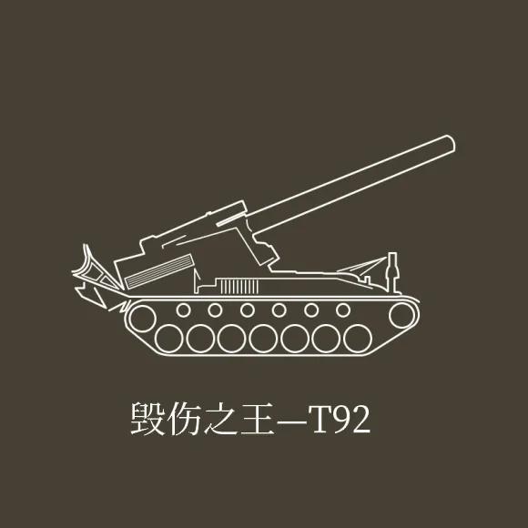 《坦克世界》圖鑑計劃