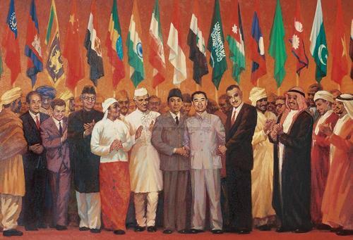 和中國相比,印度實力明明差那麼遠,為什麼還總喜歡找茬? 和中國相比,印度實力明明差那麼遠,為什麼還總喜歡找茬?