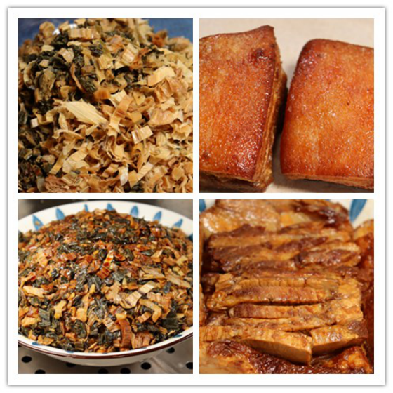 難怪廣東人做扣肉那麼美味，原來“秘訣”在這裡，學會回家露一手