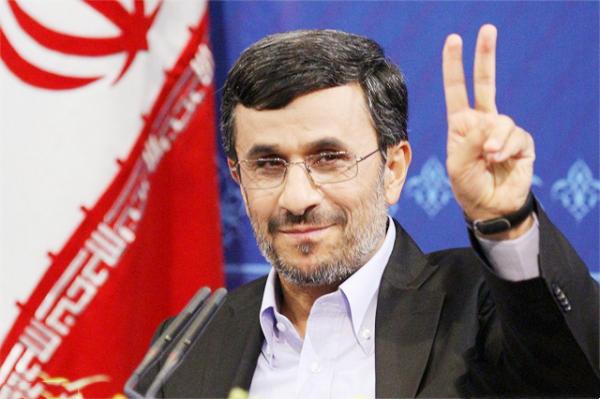 反美鬥士內賈德的子女，後來怎麼樣了？