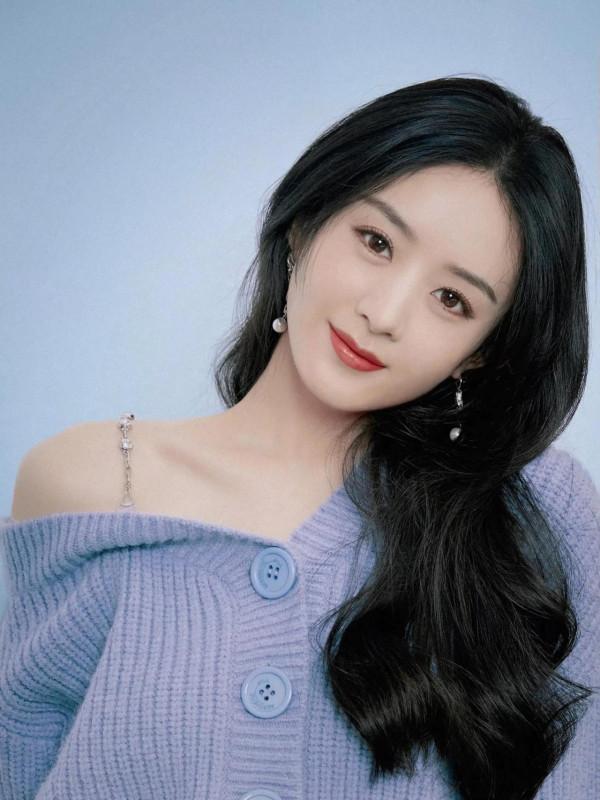 趙麗穎憑什麼讓人那麼喜歡她？