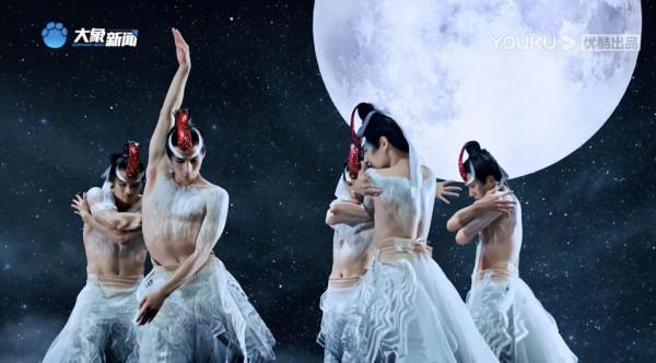 中秋奇妙遊已正式和大家見過面，哪個節目最入你心？