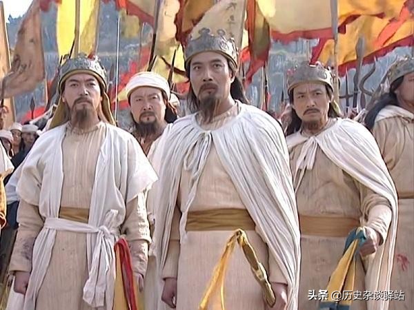 太平天國“童子軍”年齡不大,卻異常兇悍?戰火中長大,誓死忠誠 太平天國“童子軍”年齡不大,卻異常兇悍?戰火中長大,誓死忠誠