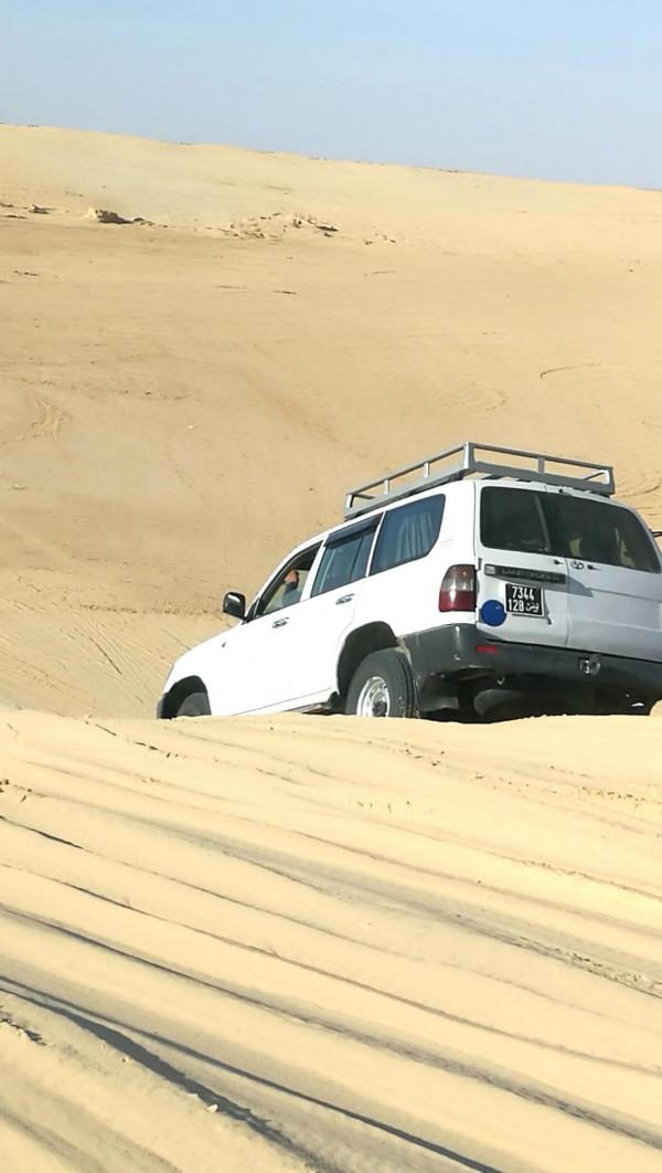 世界那麼大，我想去看看---突尼西亞篇