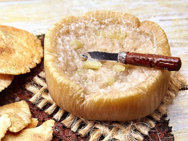 盤點被美國禁止的16種食物，原來這些美食被禁的原因是這個