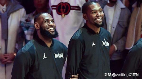 貝勒斯:勒布朗-詹姆斯與凱文-杜蘭特甚至不在同一個平流層 貝勒斯:勒布朗-詹姆斯與凱文-杜蘭特甚至不在同一個平流層