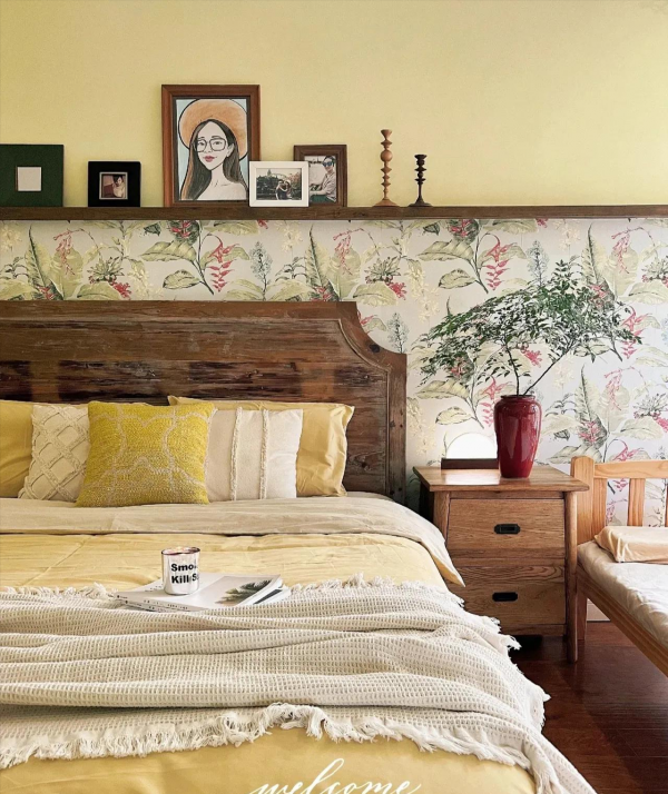 靈感美圖｜寒潮來了，躺被窩的藉口來啦！被窩實在是太溫暖了