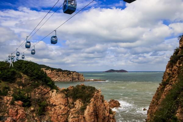 門票158元遊玩2小時，還只是個4A級景區，威海最不推薦景區之一