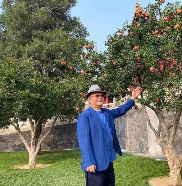 王剛女兒王婷婷：支援父親再婚，兒子和弟弟同歲，與繼母親如姐妹