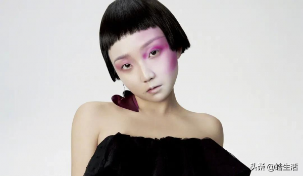 辣目洋子身上的肉,為什麼都那麼“懂事”? 辣目洋子身上的肉,為什麼都那麼“懂事”?