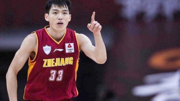 堪比庫裡的爆發力，打破質疑的mvp吳前，浙江金牛隊的得分後衛