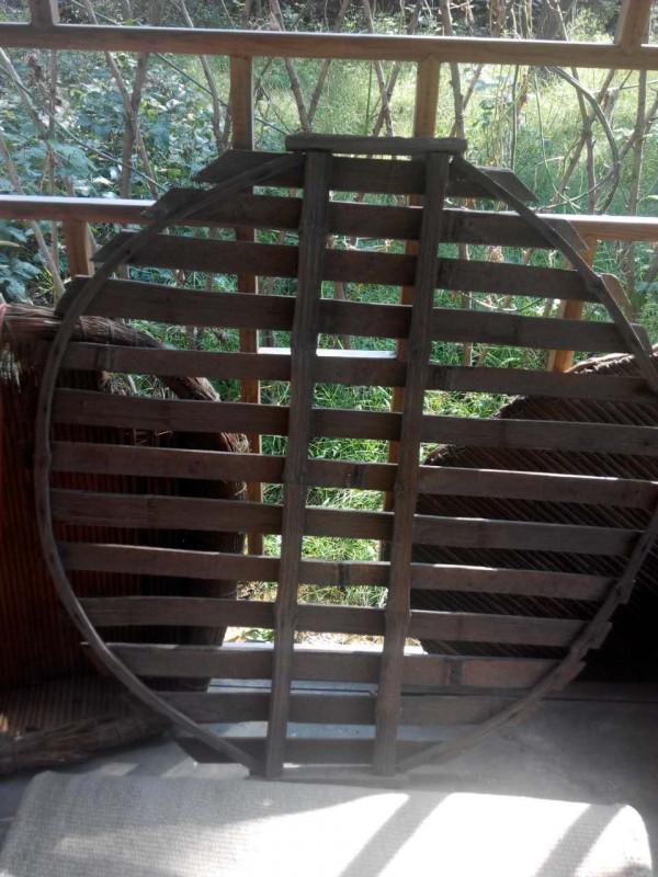 7種老物件,帶你重溫過去農村灶房裡的煙火氣息,你感受到了嗎 7種老物件,帶你重溫過去農村灶房裡的煙火氣息,你感受到了嗎