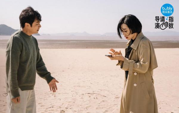 郝蕾方勵裝高階被懟，影評人炫技被懟，終於有人敢替觀眾說實話了