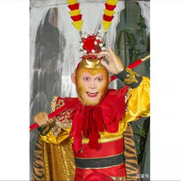 《西遊記》是一部非常精彩的演繹易經,演繹大道的書 《西遊記》是一部非常精彩的演繹易經,演繹大道的書