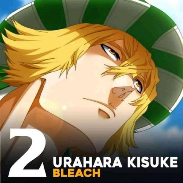 外網評選動漫高智商角色,布林瑪只是第三,太沒排面了吧 外網評選動漫高智商角色,布林瑪只是第三,太沒排面了吧