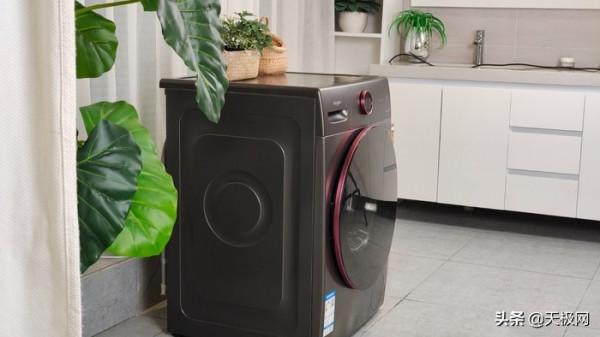 高階洗護需求一機滿足 惠而浦帝王H精英版洗烘一體機評測 高階洗護需求一機滿足 惠而浦帝王H精英版洗烘一體機評測