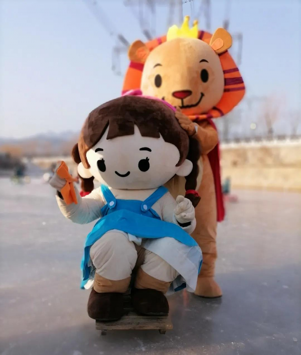 【FENG爆】2021豐臺冬季歡樂遊——綠野仙蹤郊野樂園冬季“冰雪童話”活動不容錯過！