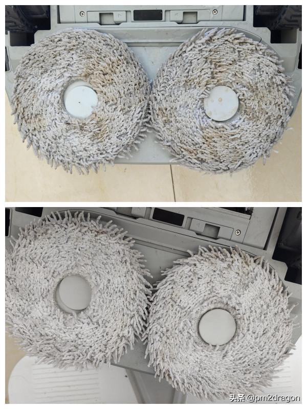 全能型掃拖烘機器人選購參考：美的W11、科沃斯X1 OMNI全面對比