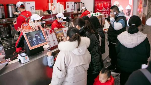 下沉市場的新茶飲如何做？揭秘小鎮奶茶新時沏的增長密碼