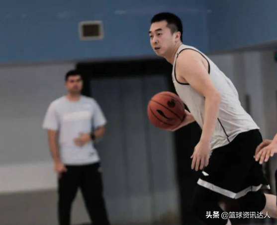 北京熱身賽大勝!林書豪巔峰狀態,王驍輝首發,未來仍有多場熱身 北京熱身賽大勝!林書豪巔峰狀態,王驍輝首發,未來仍有多場熱身