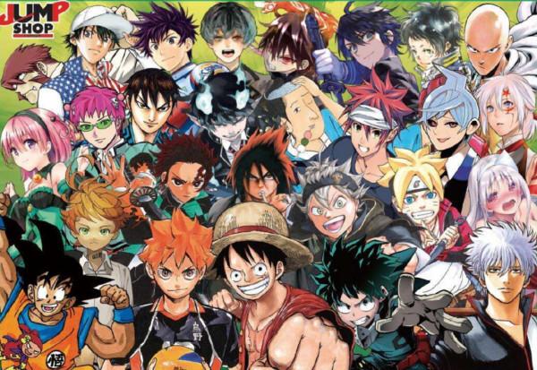 漫畫《屍兄》作者解鎖新的賺錢方式,建議尾田、岸本等人好好學學 漫畫《屍兄》作者解鎖新的賺錢方式,建議尾田、岸本等人好好學學