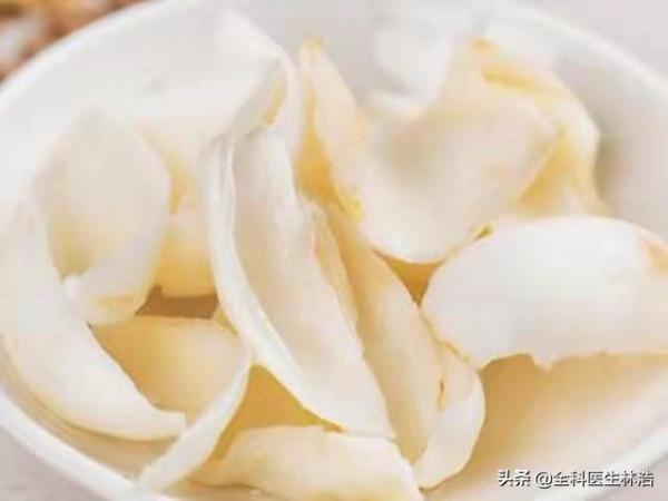 中醫提醒：秋季是呼吸道疾病多發季節，常吃八種食物，清肺養肺