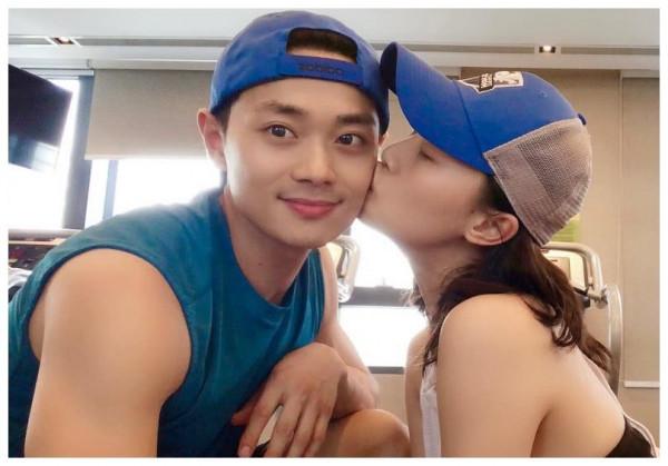 明明相愛,卻偏偏分開!這7對明星情侶,永遠讓人“意難平” 明明相愛,卻偏偏分開!這7對明星情侶,永遠讓人“意難平”