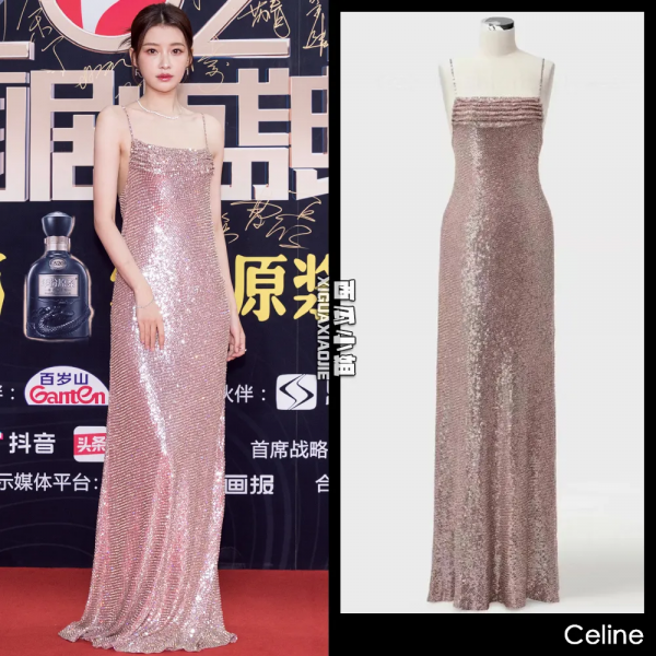 去年還不動聲色，今年突然覺醒的大美人！| 年終總結系列