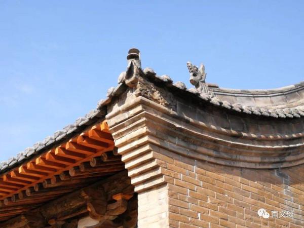 中國古建八大屋頂樣式，個個精美絕倫，你瞭解多少呢