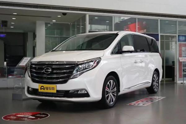 傳祺M8變速箱頓挫怎麼辦？