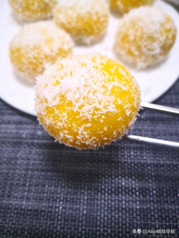 紅豆別煮粥了,教您用紅豆做南瓜豆沙球,軟糯香甜不難學,都愛吃 紅豆別煮粥了,教您用紅豆做南瓜豆沙球,軟糯香甜不難學,都愛吃