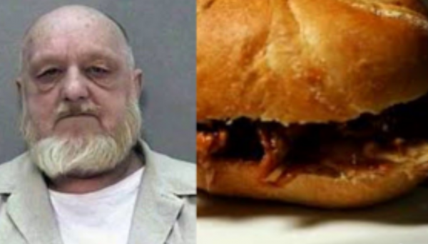美國麥瑟尼事件，男子連續屠殺10多人，將屍體做成三明治售賣