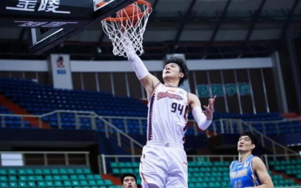 CBA26日戰報!虐菜小王子31+14,廣東雙槍齊爆發,小丁只投三分 CBA26日戰報!虐菜小王子31+14,廣東雙槍齊爆發,小丁只投三分