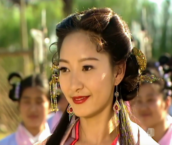 演馬伕人的6位女星,有人媚骨天成,有人拍完就“消失”了 演馬伕人的6位女星,有人媚骨天成,有人拍完就“消失”了